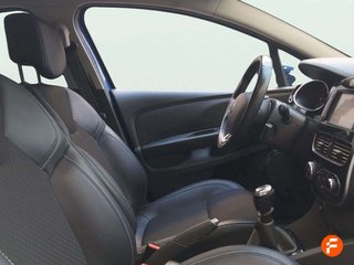 Renault Clio Zen Energy TCe 87kW (120CV)