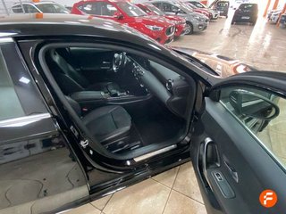 Mercedes Clase A A 200