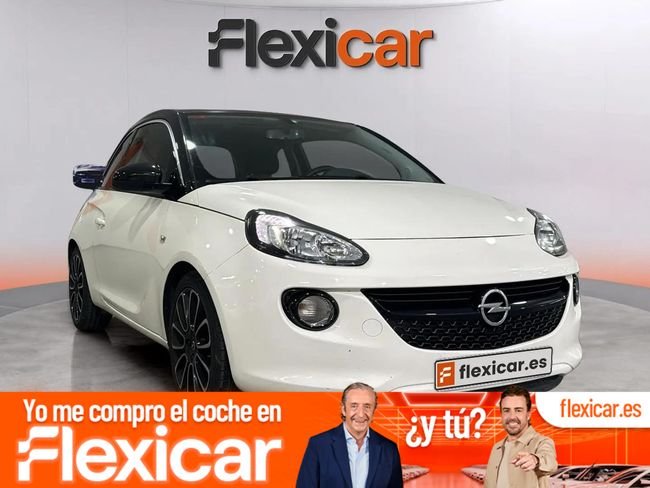 Opel Adam 1.4 XER GLAM - foto 1