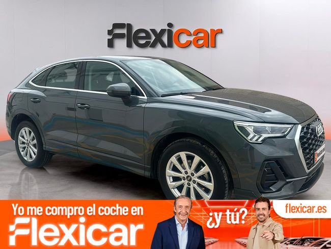 Audi Q3 35 TDI 110kW (150CV) S tronic - foto 1