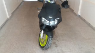 Vendo cbr 920 rr fireblade en perfecto estado
