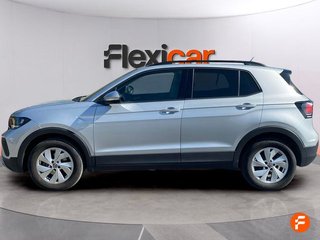 Volkswagen T-Cross "Más" 1.0 TSI 70kW (95CV)