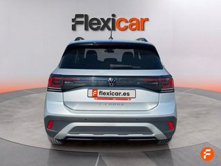 Volkswagen T-Cross "Más" 1.0 TSI 70kW (95CV)