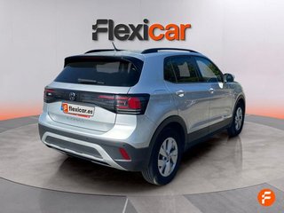 Volkswagen T-Cross "Más" 1.0 TSI 70kW (95CV)