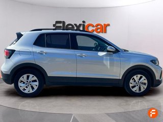 Volkswagen T-Cross "Más" 1.0 TSI 70kW (95CV)