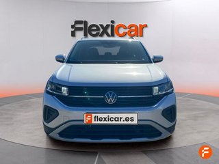Volkswagen T-Cross "Más" 1.0 TSI 70kW (95CV)
