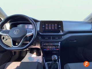 Volkswagen T-Cross "Más" 1.0 TSI 70kW (95CV)