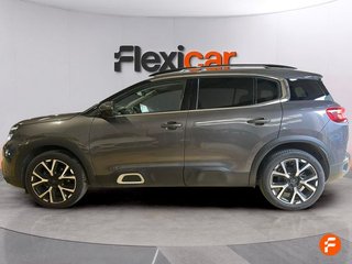 Citroën C5 Aircross BlueHdi 96kW (130CV) S&S EAT8 Shine