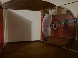 Renato Zero CD Raro 1965 Via Tagliamento 2CD