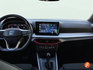 Seat Arona 1.5 TSI 110kW (150CV) DSG FR