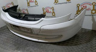 Citroen 575427 paragolpes delantero c8 hdi 138 fap