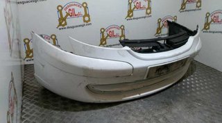 Citroen 575427 paragolpes delantero c8 hdi 138 fap