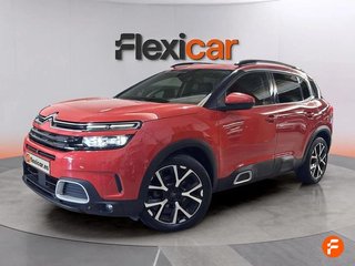 Citroën C5 Aircross BlueHdi 96kW (130CV) S&S EAT8 Feel