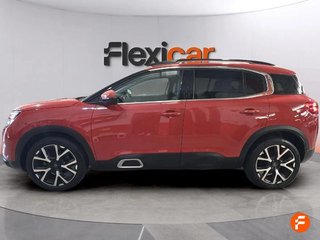 Citroën C5 Aircross BlueHdi 96kW (130CV) S&S EAT8 Feel