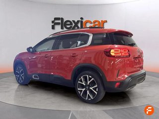 Citroën C5 Aircross BlueHdi 96kW (130CV) S&S EAT8 Feel