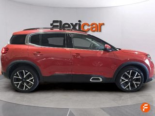 Citroën C5 Aircross BlueHdi 96kW (130CV) S&S EAT8 Feel