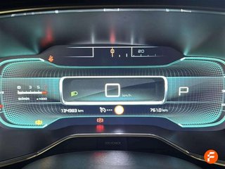 Citroën C5 Aircross BlueHdi 96kW (130CV) S&S EAT8 Feel