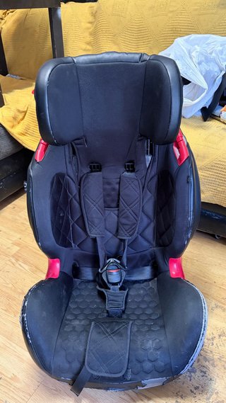 Silla de coche para bebes