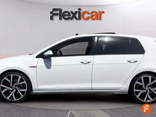 Volkswagen Golf GTI 2.0 TSI 169kW (230CV) DSG