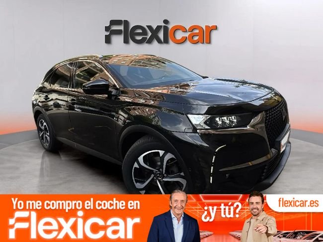 DS DS 7 PureTech 96kW (130CV) PERFORMANCE LINE - foto 1