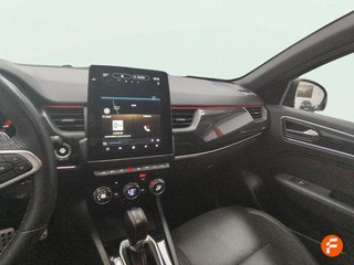 Renault Arkana RS Line TCe 116kW(160CV) EDC mild hybrid