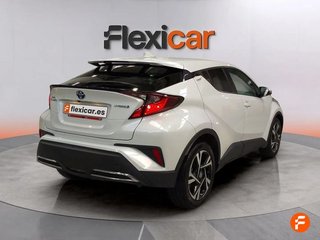 Toyota C-HR 2.0 180H Advance