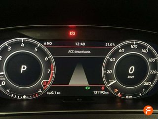 Volkswagen Golf GTI TCR 2.0 TSI 213kW(290CV) DSG