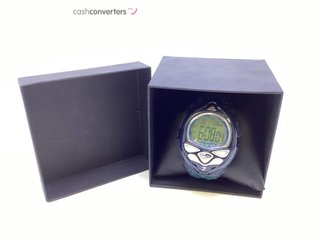 reloj pulsera caballero adidas 10-0235