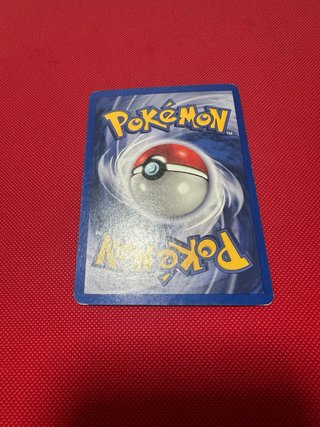Carta Pokémon Haunter Fosforescente Unlimited