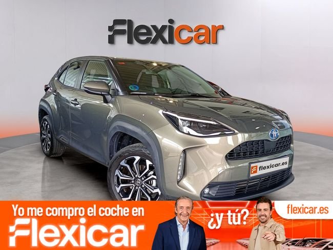 Toyota Yaris Cross 1.5 120H Active Tech - foto 1