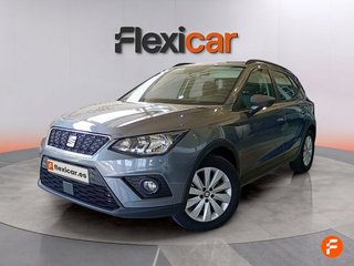 Seat Arona 1.0 TSI 85kW (115CV) Style Ecomotive