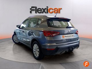 Seat Arona 1.0 TSI 85kW (115CV) Style Ecomotive