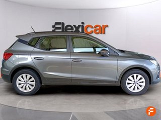 Seat Arona 1.0 TSI 85kW (115CV) Style Ecomotive