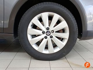 Seat Arona 1.0 TSI 85kW (115CV) Style Ecomotive