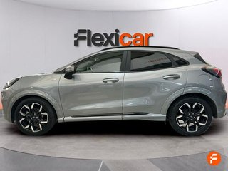 Ford Puma 1.0 EcoBoost 125cv ST-Line MHEV Auto