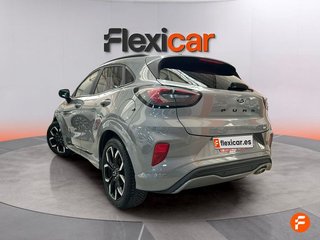 Ford Puma 1.0 EcoBoost 125cv ST-Line MHEV Auto