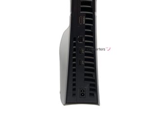consola ps5 sony playstation 5 slim standard 1tb