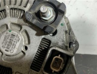 Alternador renault 231000024r scenic iii 1.4 58829
