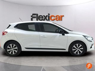 Renault Clio Equilibre TCe 67 kW (91CV)