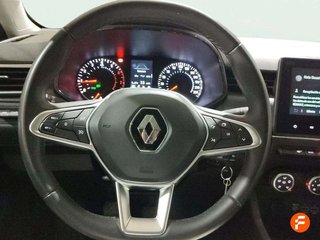 Renault Clio Equilibre TCe 67 kW (91CV)
