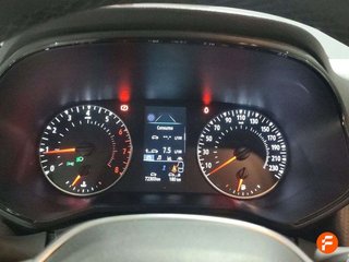 Renault Clio Equilibre TCe 67 kW (91CV)
