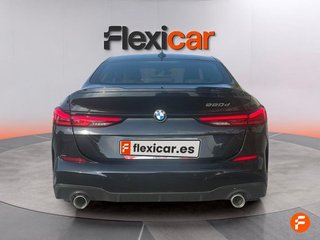 BMW Serie 2 220dA Gran Coupe