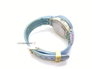 reloj pulsera señora casio bg-1200