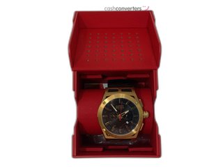 reloj pulsera caballero diesel dz-4546