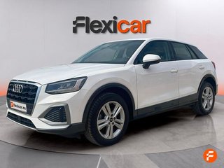 Audi Q2 Advanced 30 TFSI 81kW (110CV)