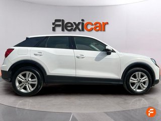 Audi Q2 Advanced 30 TFSI 81kW (110CV)