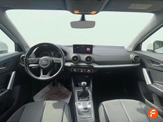 Audi Q2 Advanced 30 TFSI 81kW (110CV)