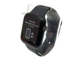 apple apple watch se 2022 44mm (gps ) aluminio