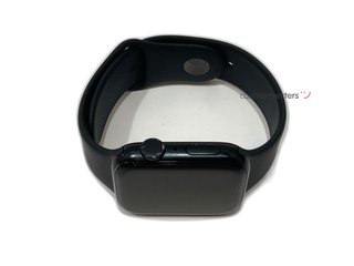 apple apple watch se 2022 44mm (gps ) aluminio