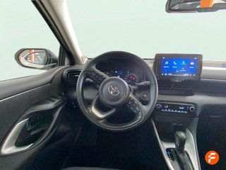 Toyota Yaris 1.5 120H Active Plus